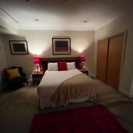 Luxury Private Apartment At The Heritage Hotel Auckland Exterior photo