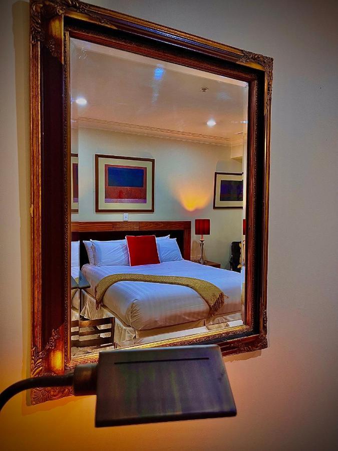 Luxury Private Apartment At The Heritage Hotel Auckland Exterior photo
